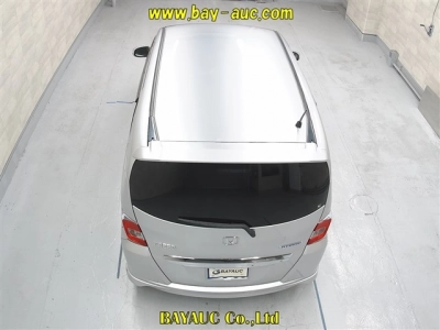HONDA FREED HYBRID