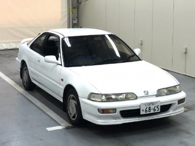 HONDA INTEGRA