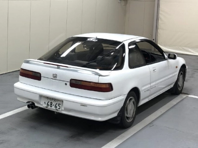 HONDA INTEGRA