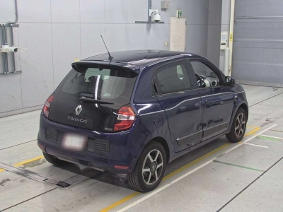 RENAULT TWINGO