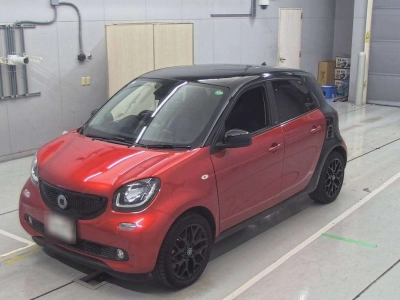 SMART FOURFOUR