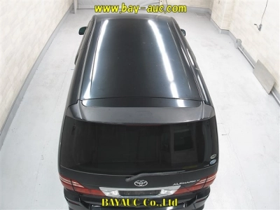TOYOTA ALPHARD V
