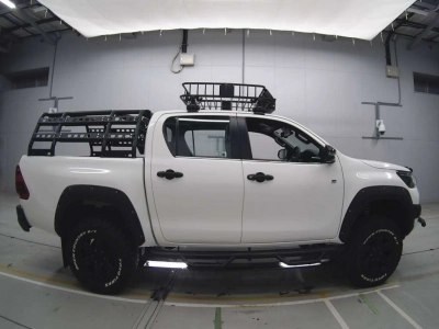 TOYOTA HILUX PICK UP