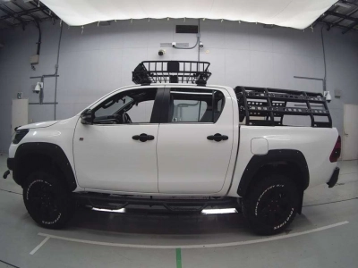 TOYOTA HILUX PICK UP
