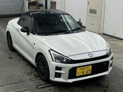 TOYOTA COPEN