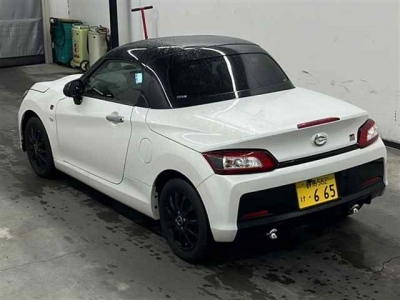 TOYOTA COPEN