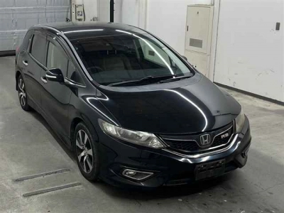 HONDA JADE
