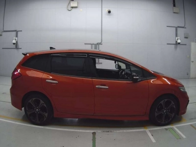 HONDA JADE
