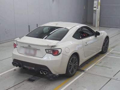 TOYOTA 86
