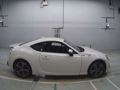 TOYOTA 86