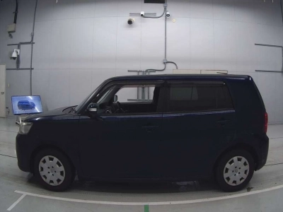 TOYOTA COROLLA RUMION