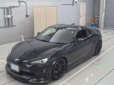 TOYOTA 86