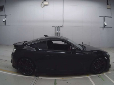 TOYOTA 86