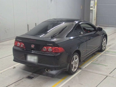 HONDA INTEGRA