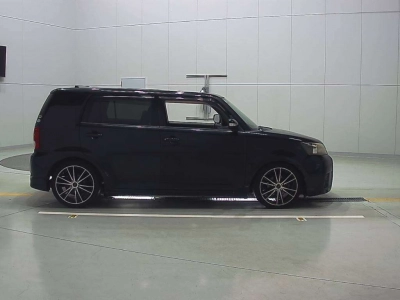 TOYOTA COROLLA RUMION