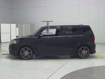 TOYOTA COROLLA RUMION