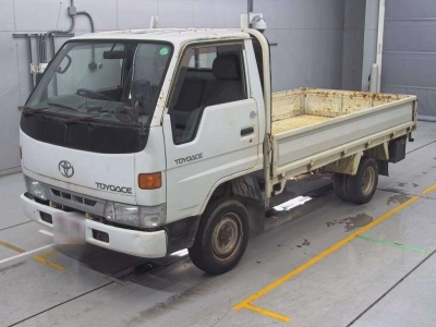 TOYOTA TOYOACE