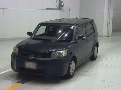 TOYOTA COROLLA RUMION