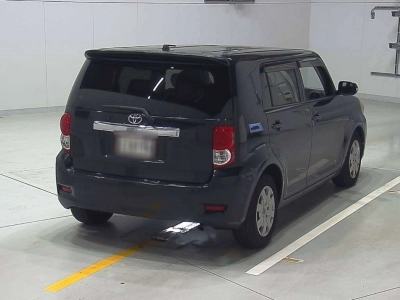 TOYOTA COROLLA RUMION