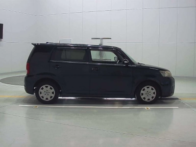 TOYOTA COROLLA RUMION