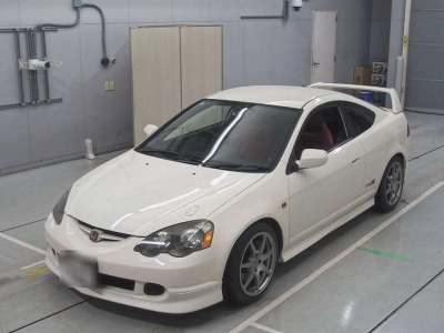 HONDA INTEGRA