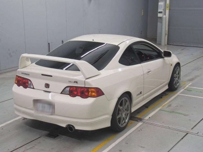 HONDA INTEGRA
