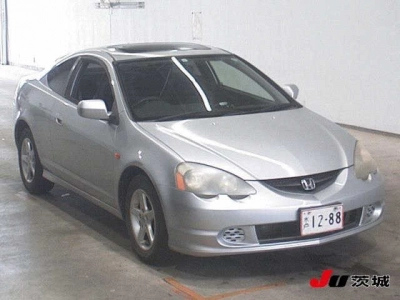 HONDA INTEGRA
