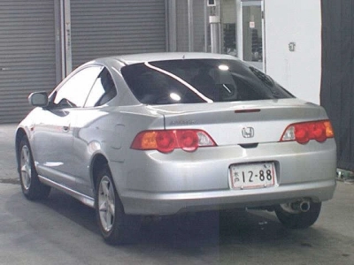 HONDA INTEGRA
