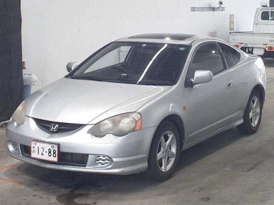 HONDA INTEGRA