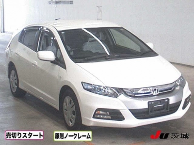 HONDA INSIGHT