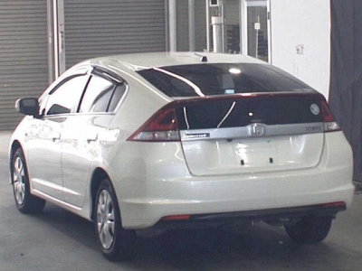 HONDA INSIGHT