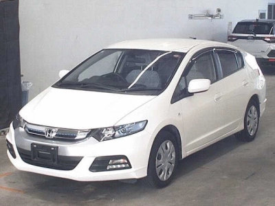 HONDA INSIGHT