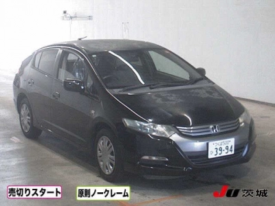 HONDA INSIGHT