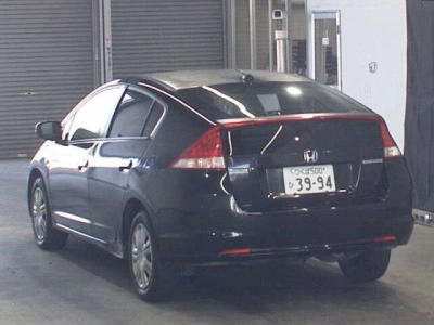 HONDA INSIGHT