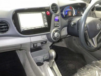 HONDA INSIGHT