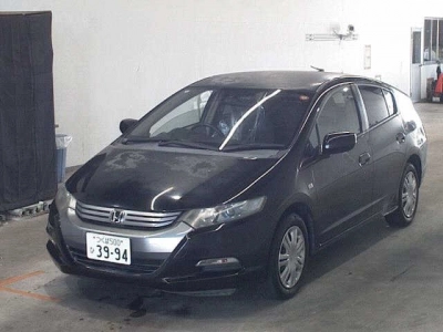 HONDA INSIGHT