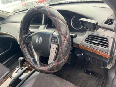 HONDA INSPIRE