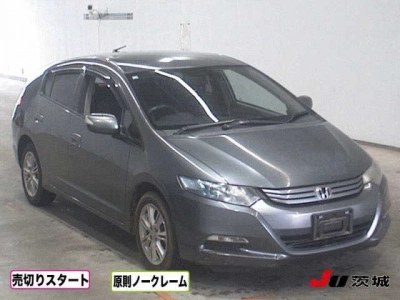 HONDA INSIGHT