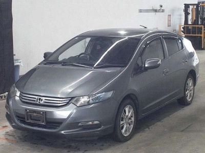HONDA INSIGHT