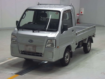 SUBARU SAMBAR TRUCK