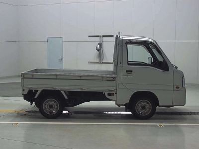 SUBARU SAMBAR TRUCK