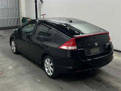 HONDA INSIGHT