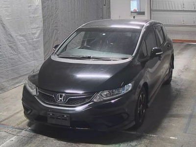 HONDA JADE