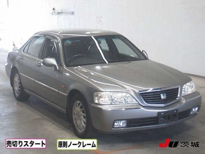 HONDA LEGEND