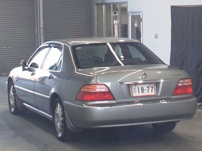HONDA LEGEND