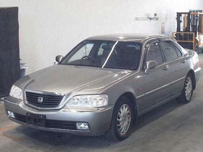 HONDA LEGEND