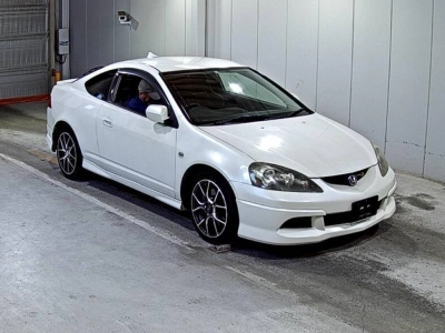 HONDA INTEGRA