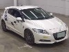HONDA CR-Z