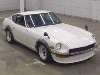 NISSAN FAIRLADY Z