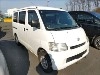 TOYOTA LITE ACE VAN